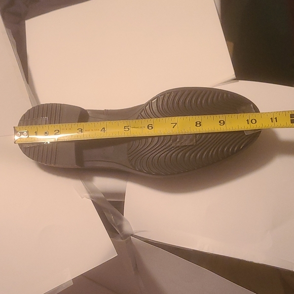 Ecco Chelsea Boot Grey - Picture 9 of 10